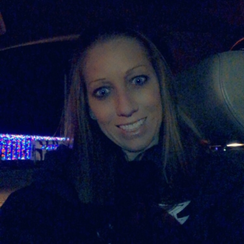 Meet your Posher, Kristin